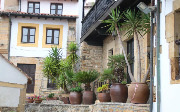  Lastres Asturias III