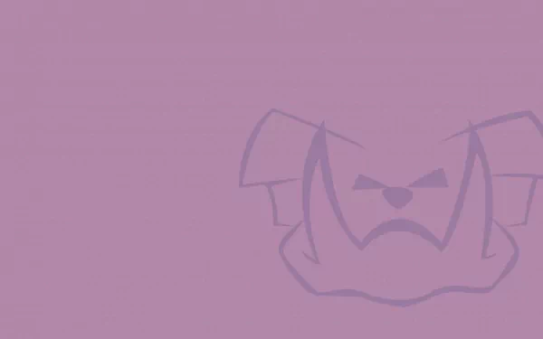 Granbull (Pokémon) Anime Pokemon HD Desktop Wallpaper | Background Image