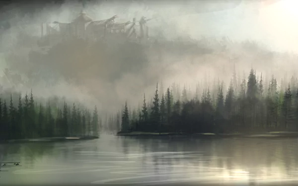 video game World Of Warcraft: Wrath Of The Lich King HD Desktop Wallpaper | Background Image