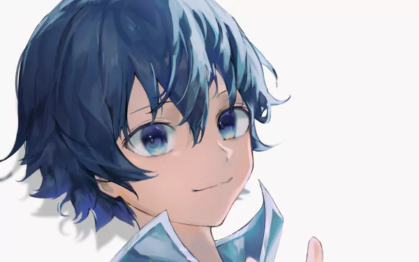 Iruma Suzuki Anime Mairimashita! Iruma-kun HD Desktop Wallpaper | Background Image