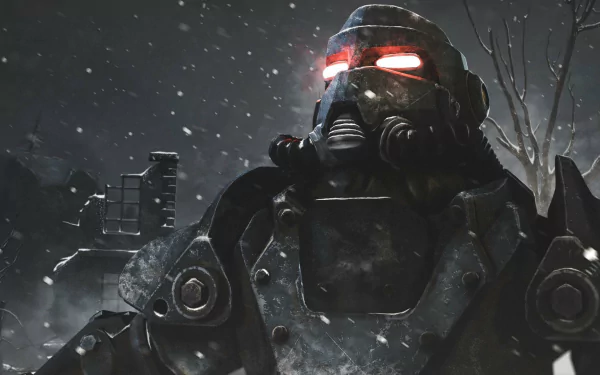  Fallout: The Frontier