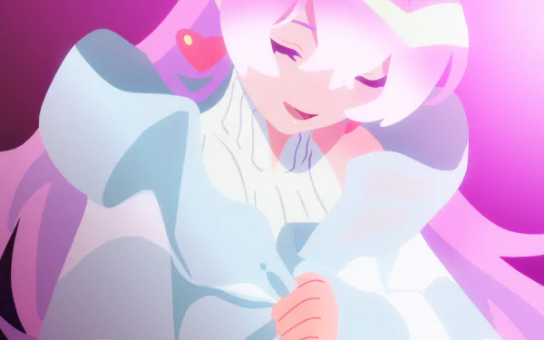 Akari Watanabe Anime More than a married couple but not lovers HD Desktop Wallpaper | Background Image