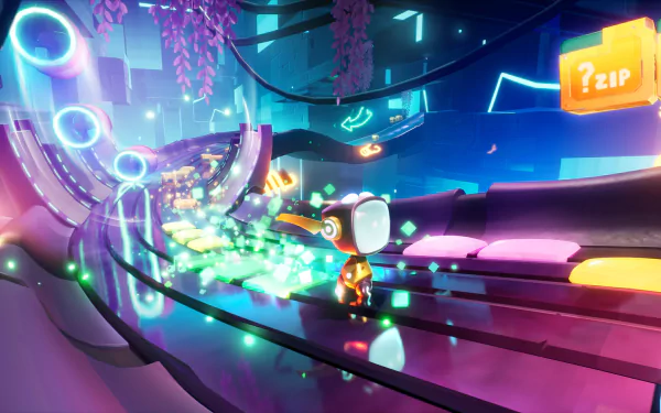 video game Boti HD Desktop Wallpaper | Background Image