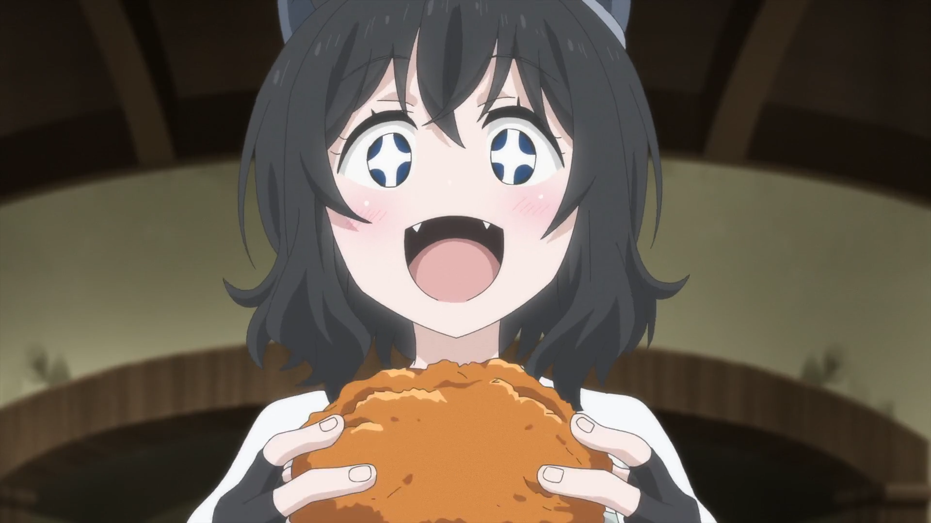 Itadakimasu Gochisou-sama Scan Vf Itadakimasu!!!