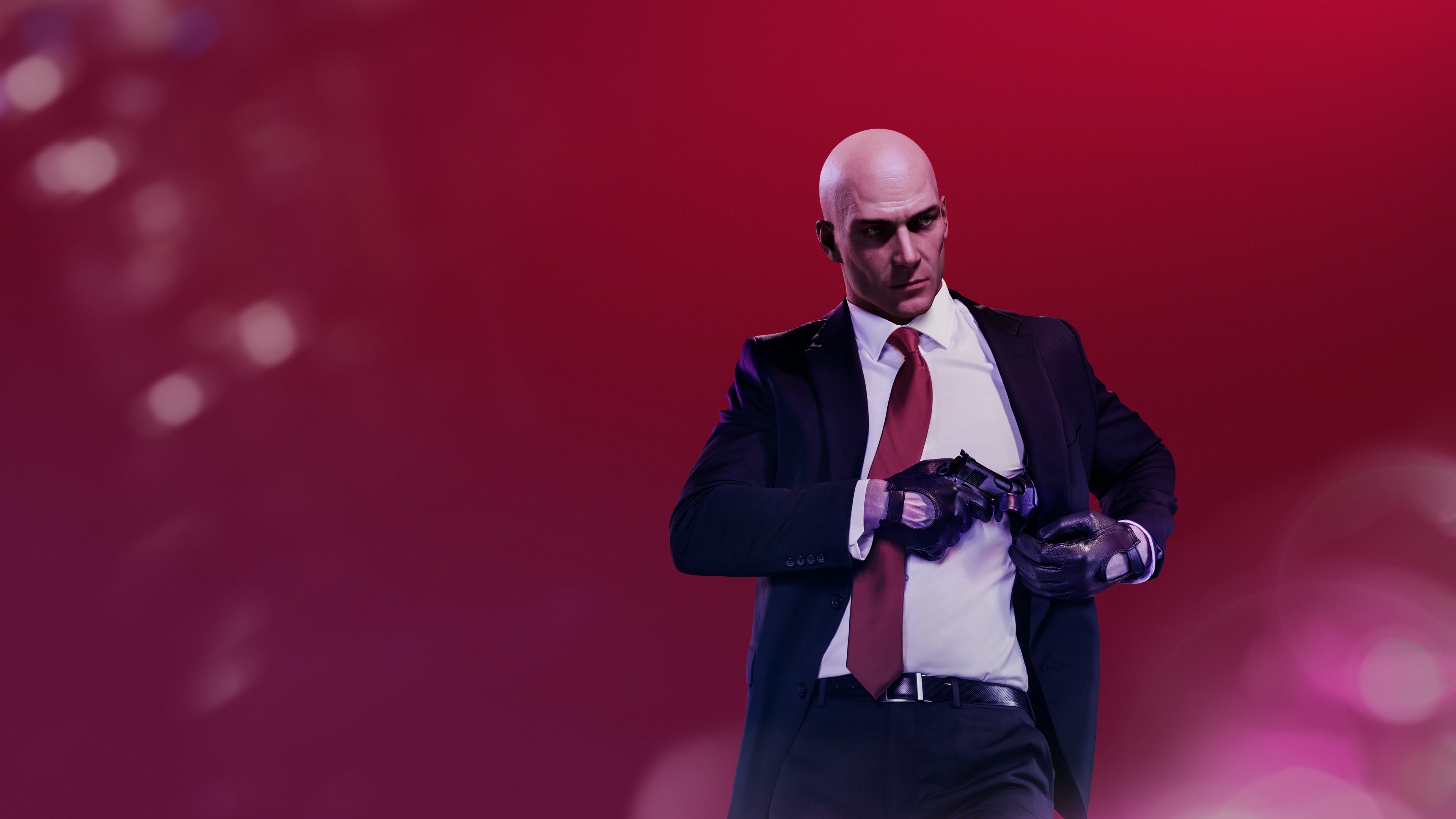 Best Hitman 3 PC settings – optimised settings for 60fps | PCGamesN