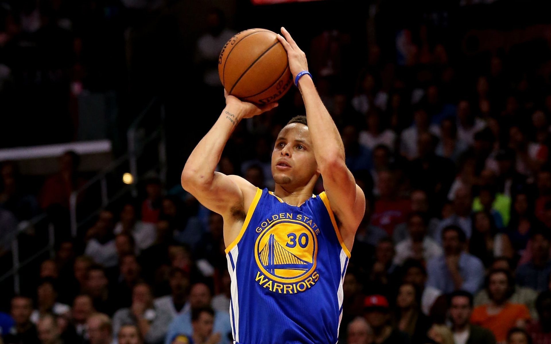 Steph Curry - Basketball Player - Stephen Wallpaper Download