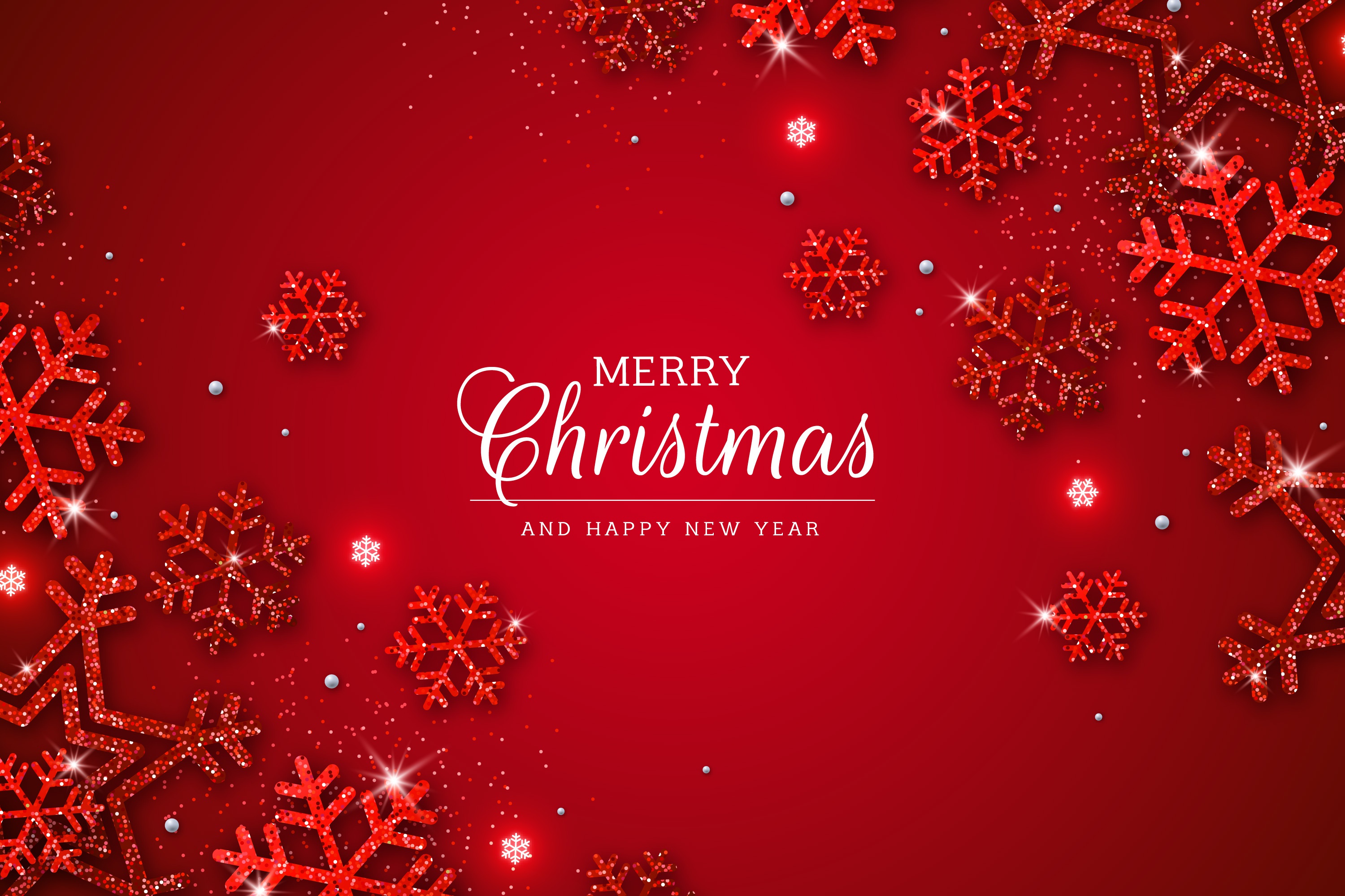 660+ Merry Christmas HD Wallpapers and Backgrounds