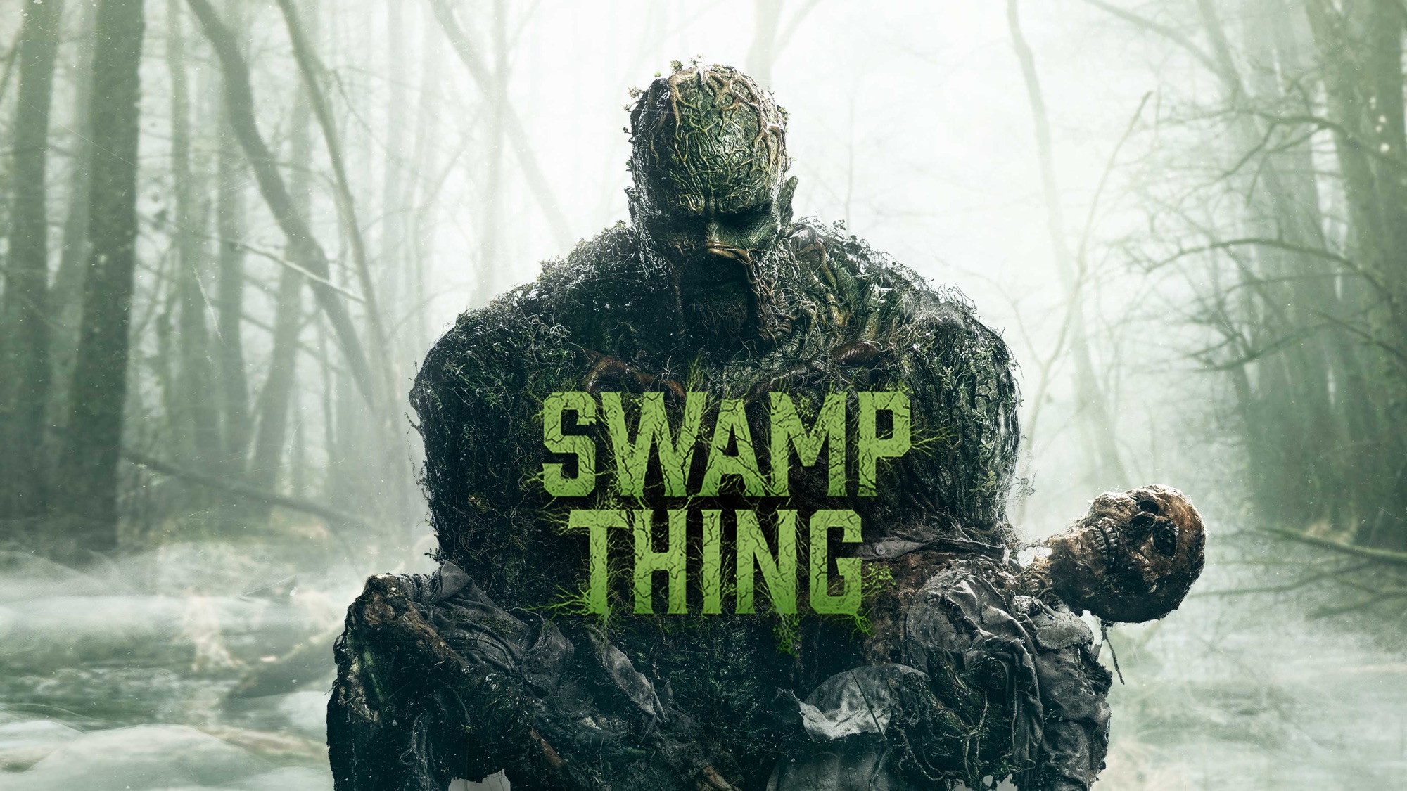 Download Crystal Reed Abby Arcane TV Show Swamp Thing 4k Ultra HD Wallpaper Download Crystal Reed Abby Arcane TV Show Swamp Thing 4k Ultra HD Wallpaper