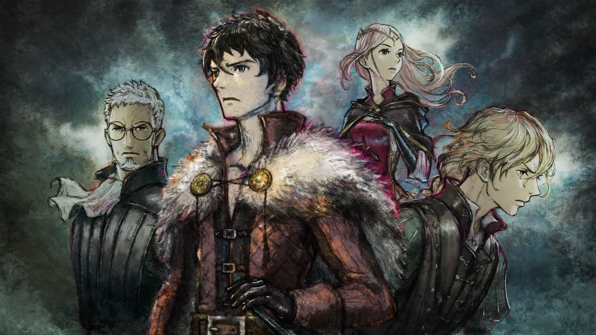 Download Video Game Sker Ritual HD Wallpaper