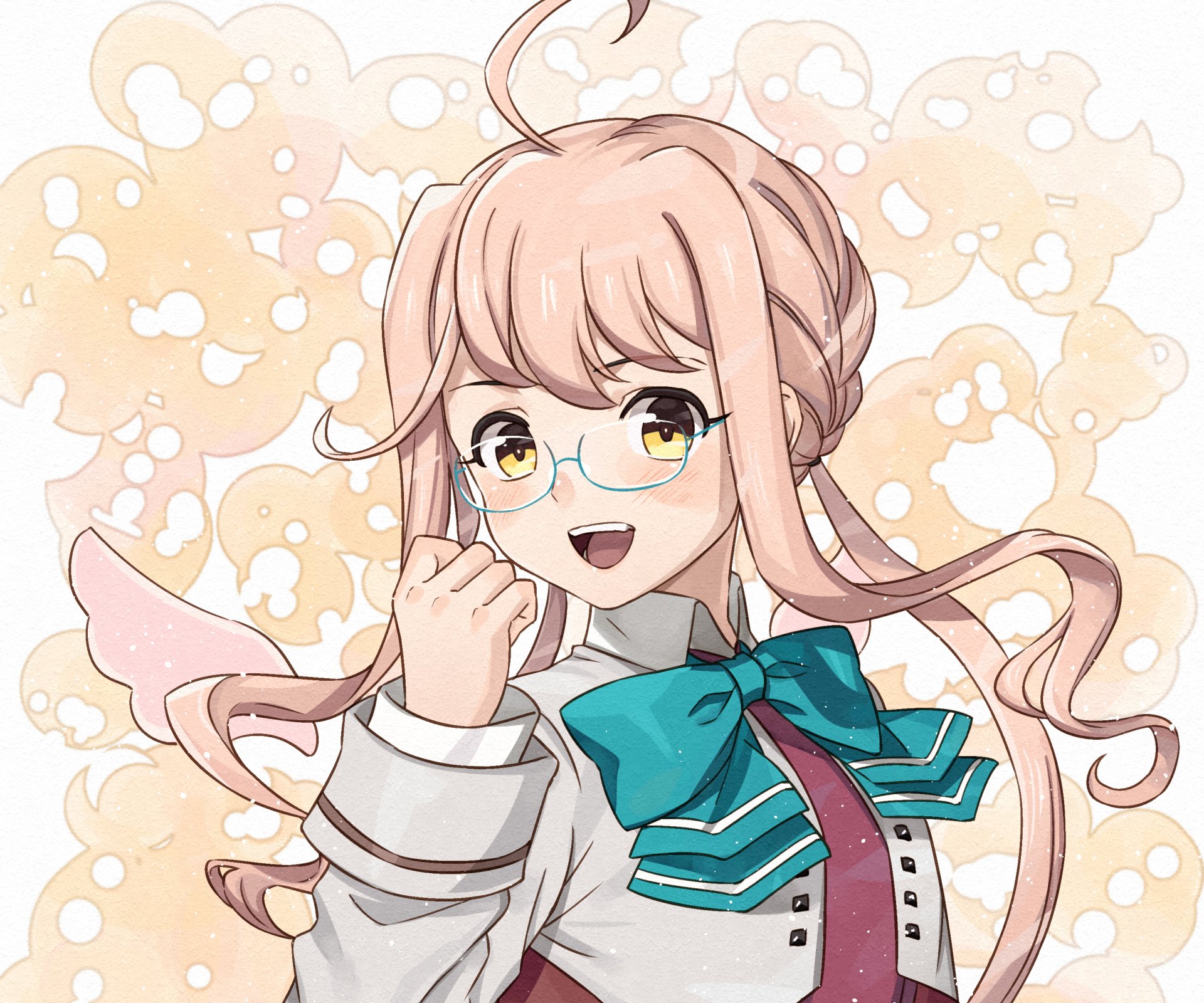 Download Makigumo (Kancolle) Anime Kantai Collection HD Wallpaper