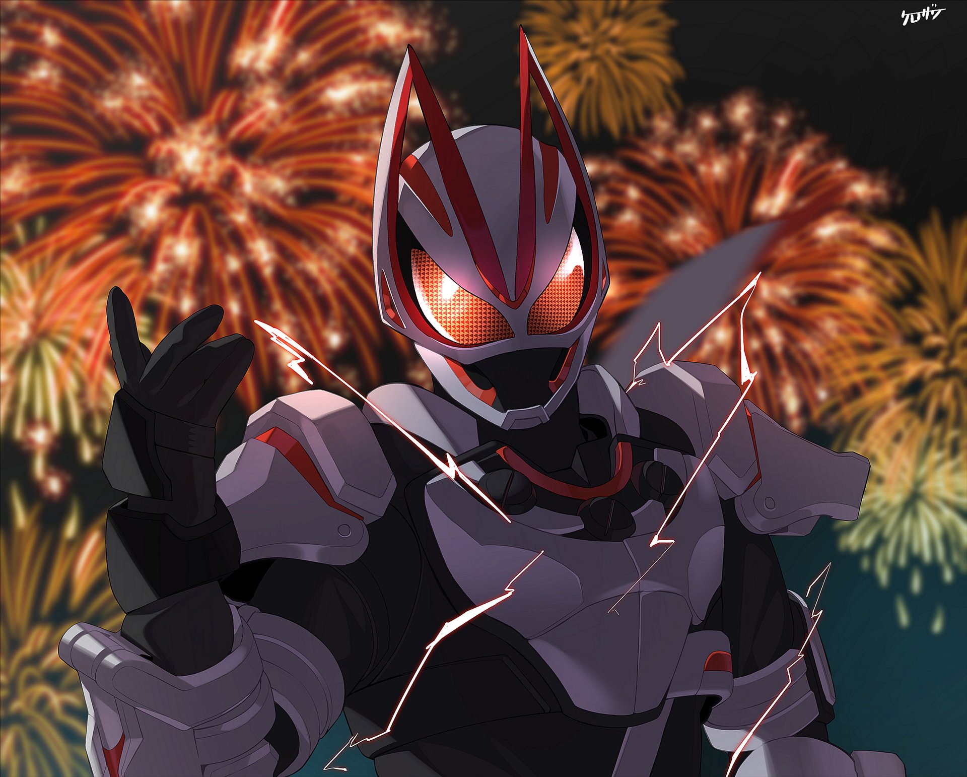 Download Anime Kamen Rider HD Wallpaper | 2500x2008 | Wallpaper Abyss