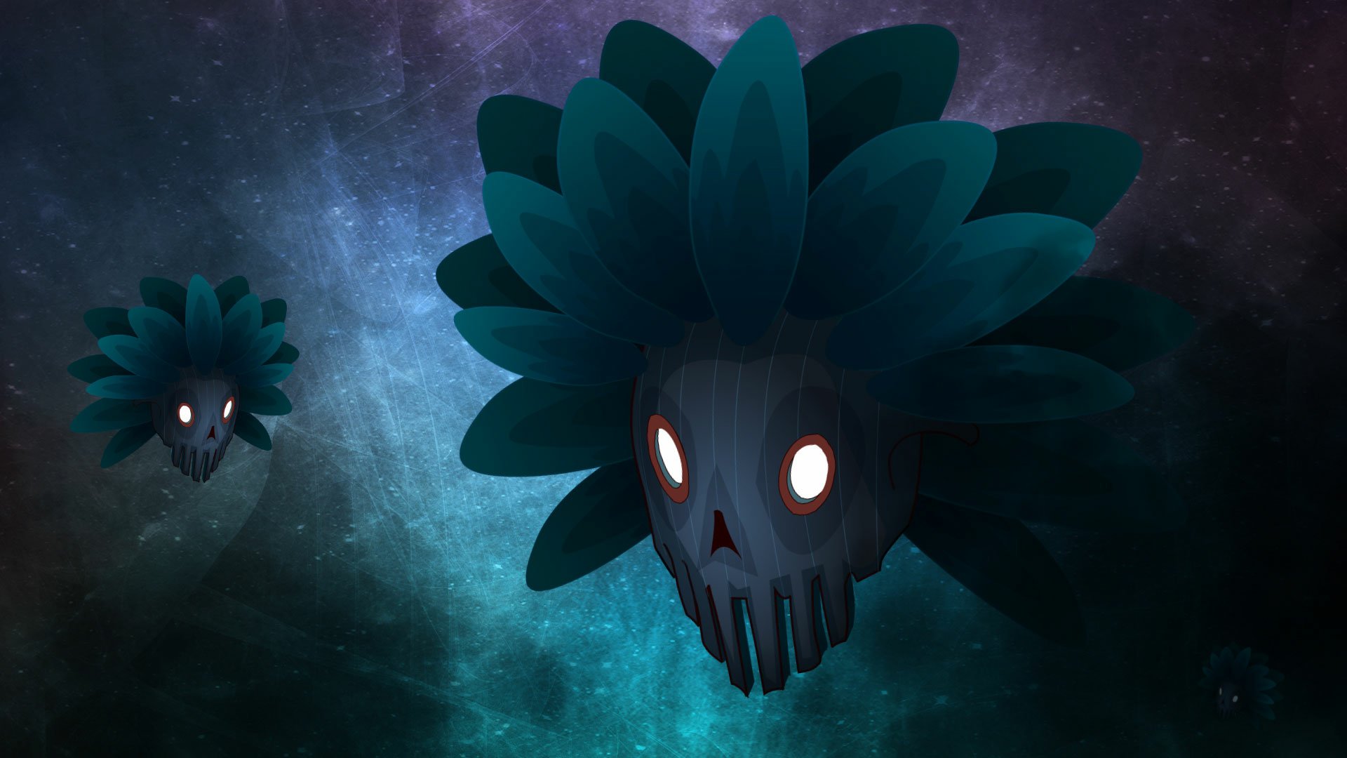 Download Video Game Persephone HD Wallpaper