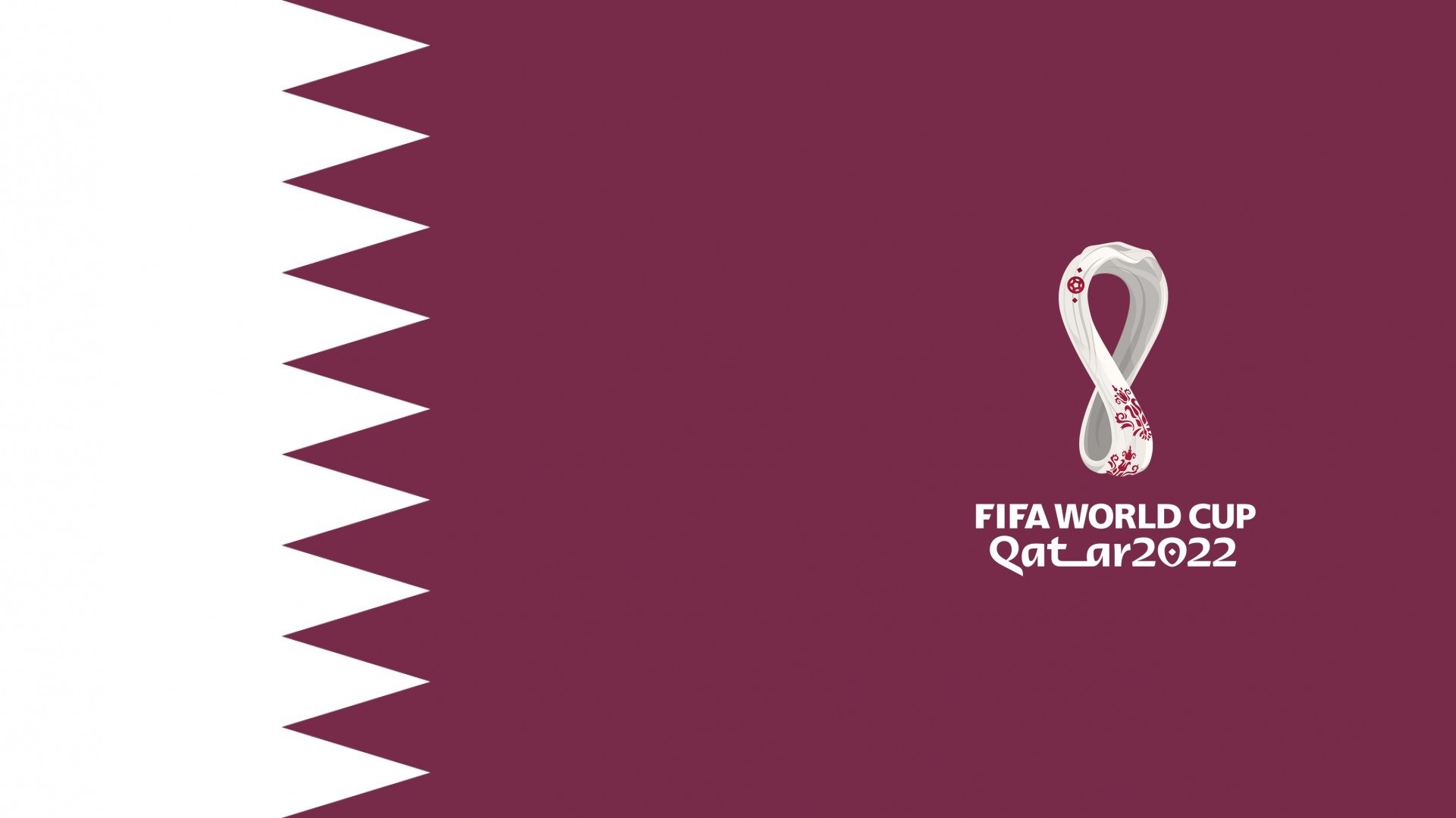 Download 2022 FIFA World Cup Sports HD Wallpaper