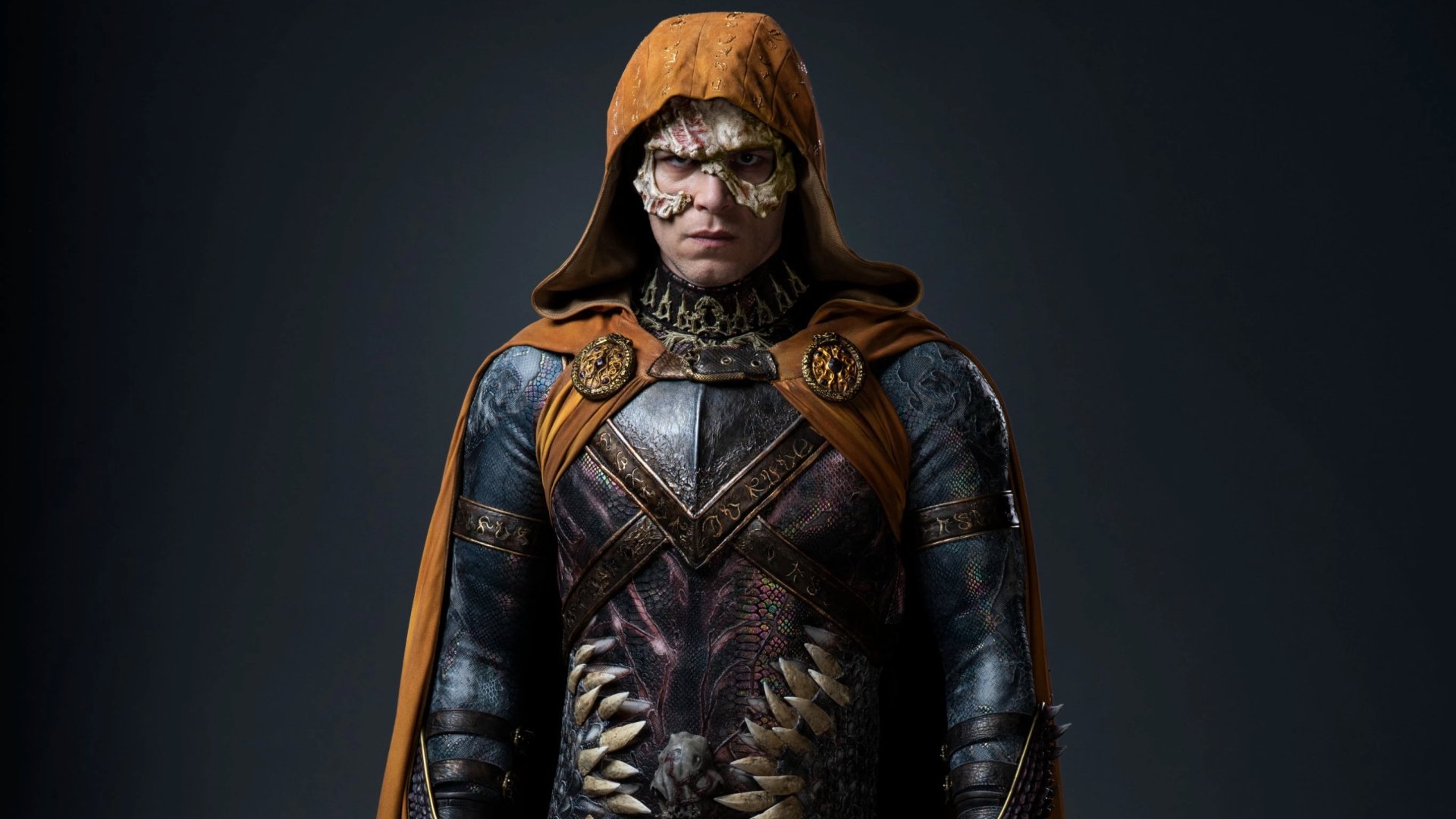 Download TV Show Titans HD Wallpaper