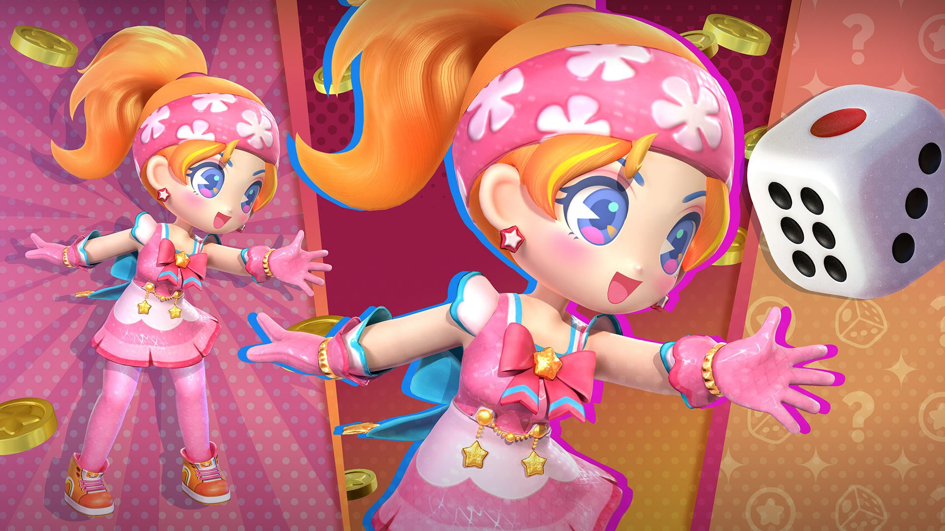 Download Video Game Richman 11 HD Wallpaper