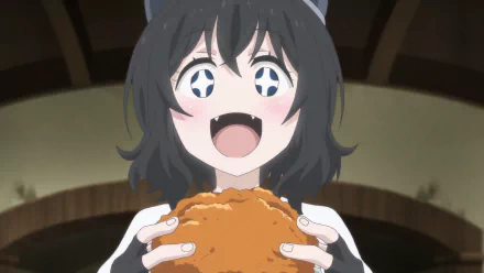  Itadakimasu!!!