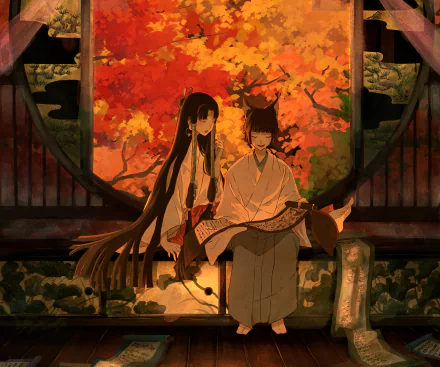 fantasy woman HD Desktop Wallpaper | Background Image