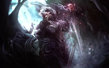  Coven Renata Glasc by Flo Lefèvre