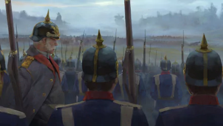 video game Victoria 3 HD Desktop Wallpaper | Background Image