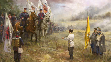 video game Victoria 3 HD Desktop Wallpaper | Background Image