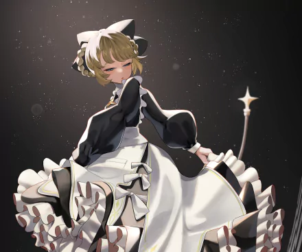  Rosaline - AFK Arena