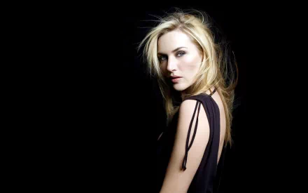 Celebrity Kate Winslet HD Desktop Wallpaper | Background Image