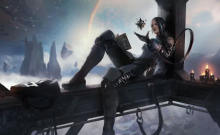  Catalyst - Apex Legends