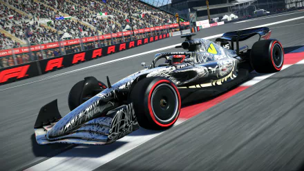 video game F1 22 HD Desktop Wallpaper | Background Image