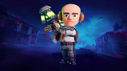  Scientist Divinus