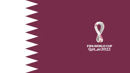 2022 FIFA World Cup Sports HD Desktop Wallpaper | Background Image
