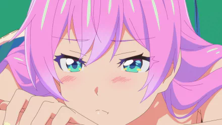 Akari Watanabe Anime More than a married couple but not lovers HD Desktop Wallpaper | Background Image