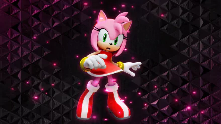  Amy Card