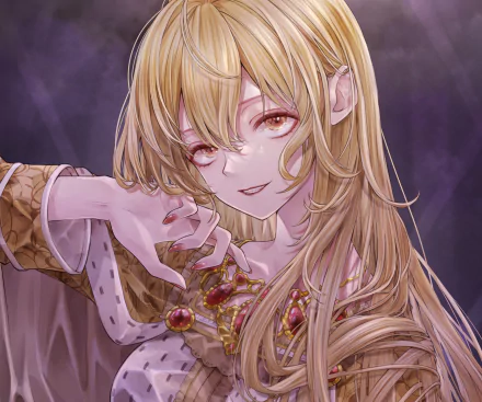 Anime Magia Record: Puella Magi Madoka Magica Side Story HD Desktop Wallpaper | Background Image