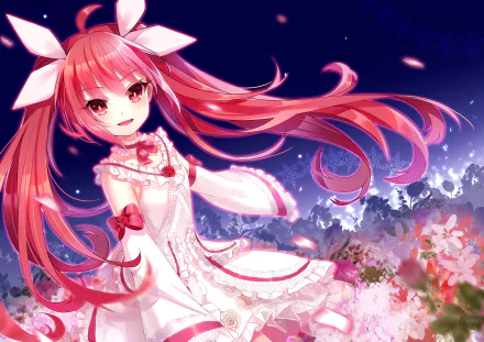  Kotori Itsuka