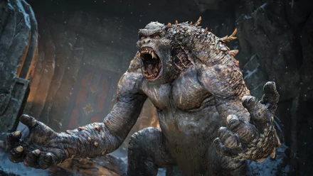  God of War / It's About To Go Down