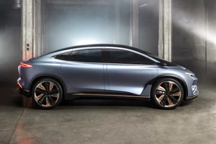 vehicle Aehra SUV HD Desktop Wallpaper | Background Image