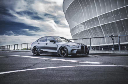 vehicle BMW M3 HD Desktop Wallpaper | Background Image