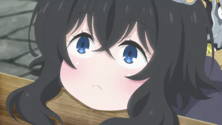 Fran (Reincarnated as a Sword) Anime Reincarnated as a Sword HD Desktop Wallpaper | Background Image