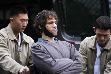 Hugh Dancy Will Graham TV Show Hannibal HD Desktop Wallpaper | Background Image