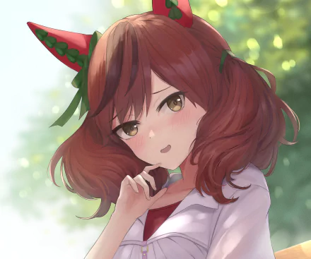  Nice Nature by shinoeday