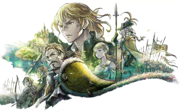  Kingdom of Glenbrook