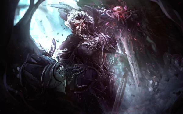  Coven Renata Glasc by Flo Lefèvre