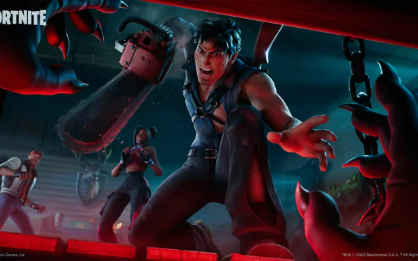  The Hello, Henrietta Loading Screen
