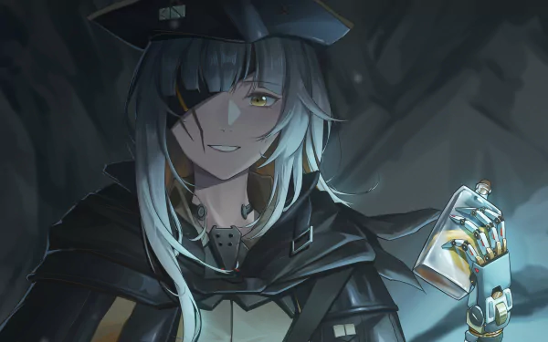 M16A1 - Girls Frontline