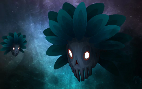 video game Persephone HD Desktop Wallpaper | Background Image