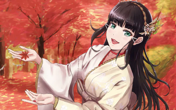  Dia Kurosawa
