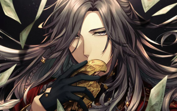 video game Piofiōre no Banshō HD Desktop Wallpaper | Background Image