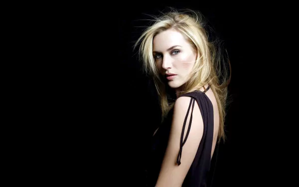 Celebrity Kate Winslet HD Desktop Wallpaper | Background Image