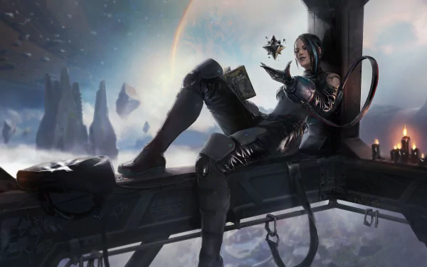  Catalyst - Apex Legends