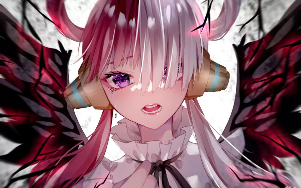  Uta - One Piece Film: RED